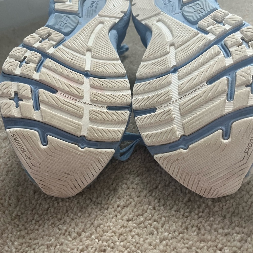 Brooks Women’s Adrenaline GTS 23 - Picture 11 of 14